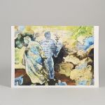 1713 2459 Grafiskt blad